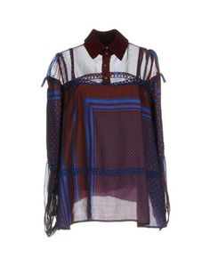 Блузка Sacai
