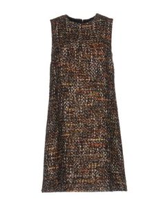 Короткое платье Dolce & Gabbana