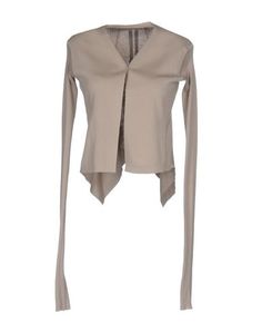Кардиган Rick Owens