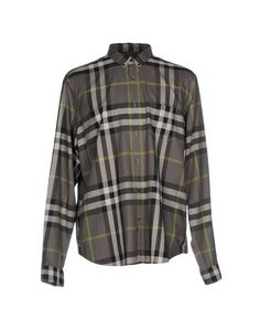 Pубашка Burberry