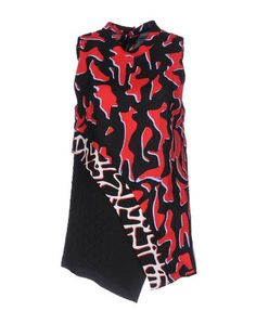 Топ без рукавов Proenza Schouler