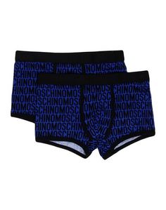 Боксеры Moschino Underwear