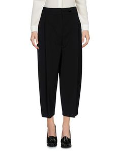 Повседневные брюки Emporio Armani