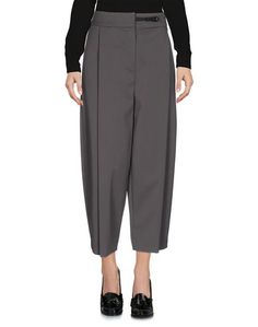 Повседневные брюки Emporio Armani