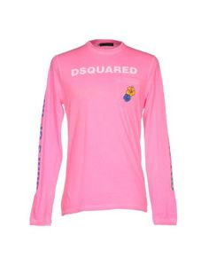 Футболка Dsquared2