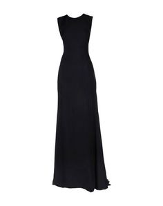 Длинное платье Fausto Puglisi