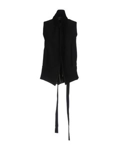 Топ без рукавов Ann Demeulemeester