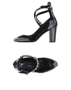 Туфли Giuseppe Zanotti Design