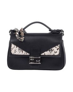 Сумка через плечо Fendi
