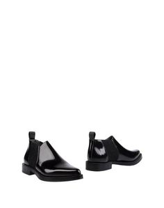 Ботинки Brunello Cucinelli