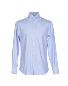 Pубашка Brunello Cucinelli