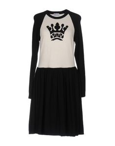 Короткое платье RED Valentino