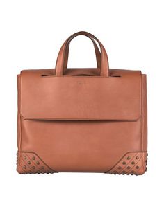 Деловые сумки Tod`S