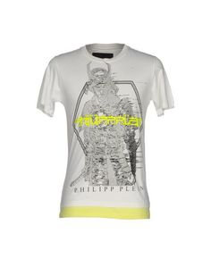 Футболка Philipp Plein
