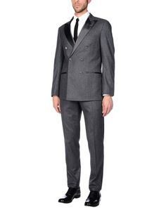Костюм Brunello Cucinelli