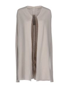 Кардиган Rick Owens