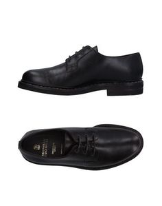 Обувь на шнурках Brunello Cucinelli