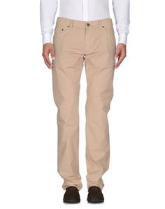 Повседневные брюки Salvatore Ferragamo