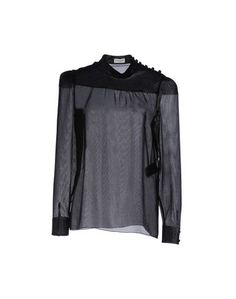 Блузка Saint Laurent