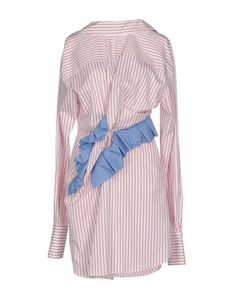 Короткое платье Msgm