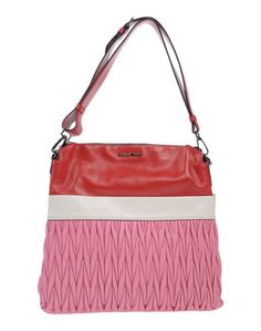 Сумка на руку Miu Miu