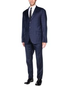 Костюм Brunello Cucinelli