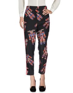 Повседневные брюки Msgm
