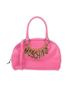Сумка на руку Moschino