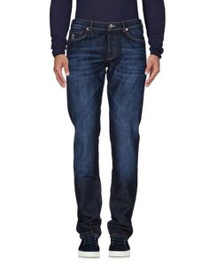 Джинсовые брюки Brunello Cucinelli