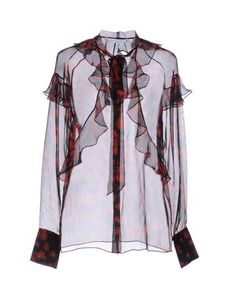 Pубашка Givenchy