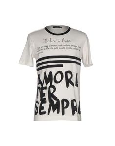 Футболка Dolce & Gabbana