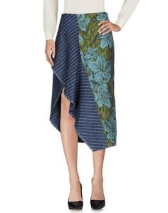 Юбка длиной 3/4 3.1 Phillip Lim