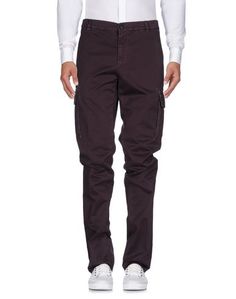 Повседневные брюки Brunello Cucinelli