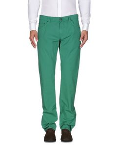 Повседневные брюки Salvatore Ferragamo