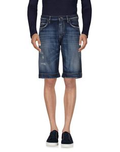 Джинсовые брюки Dolce & Gabbana