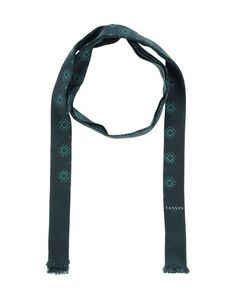 Шарф Lanvin