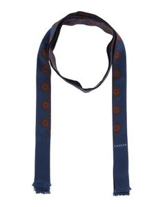 Шарф Lanvin