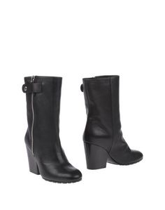 Полусапоги и высокие ботинки Giuseppe Zanotti Design