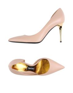 Туфли TOM Ford