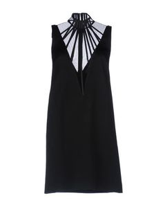Короткое платье Christopher Kane