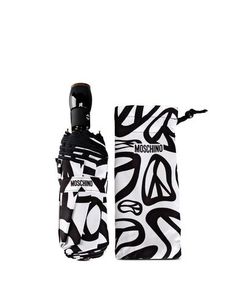 Зонт Moschino