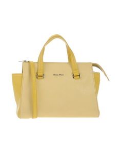Сумка на руку Miu Miu