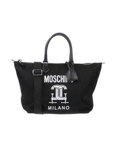 Сумка на руку Moschino