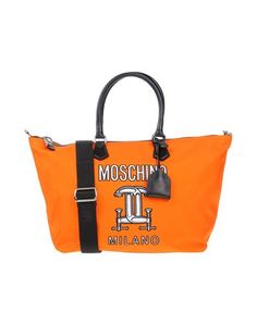 Сумка на руку Moschino
