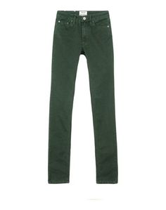 Джинсовые брюки Acne Studios