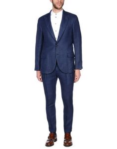 Костюм Brunello Cucinelli