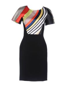 Короткое платье Emilio Pucci