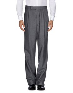 Повседневные брюки Thom Browne