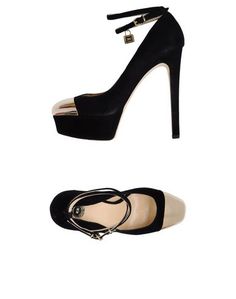 Туфли Elisabetta Franchi