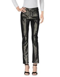 Джинсовые брюки MET